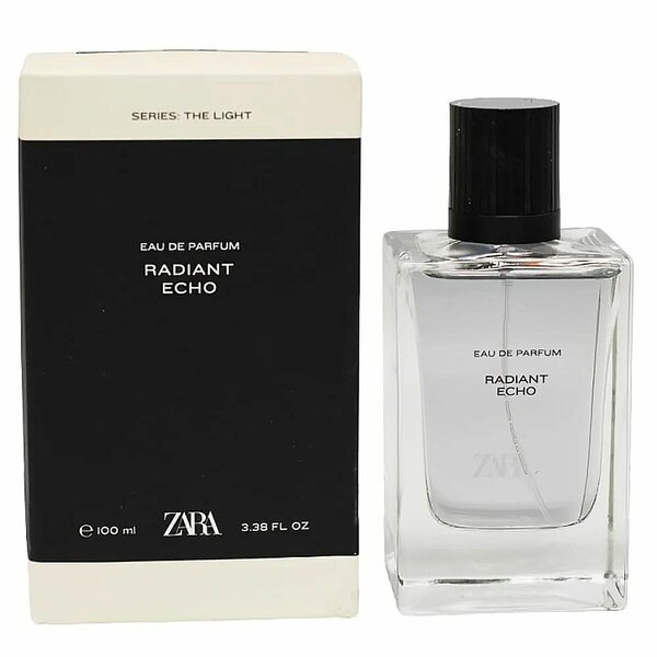 RADIANT ECHO ZARA (edp)