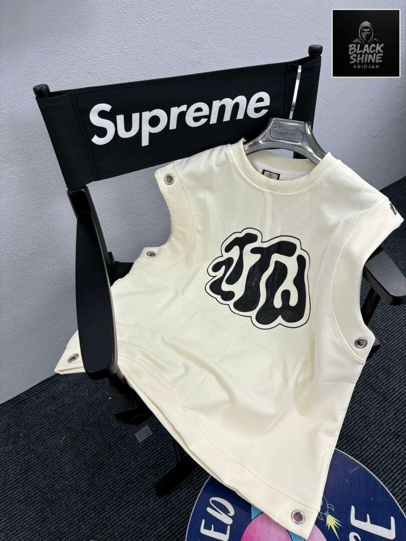 Débardeur unisexe original