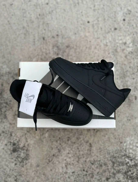 Baskets Nike Air Force 1