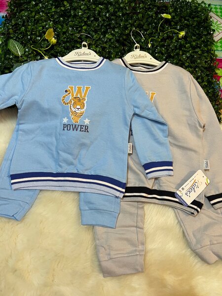 2 Pcs set available in 2 colors