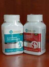 Calcium Longrich