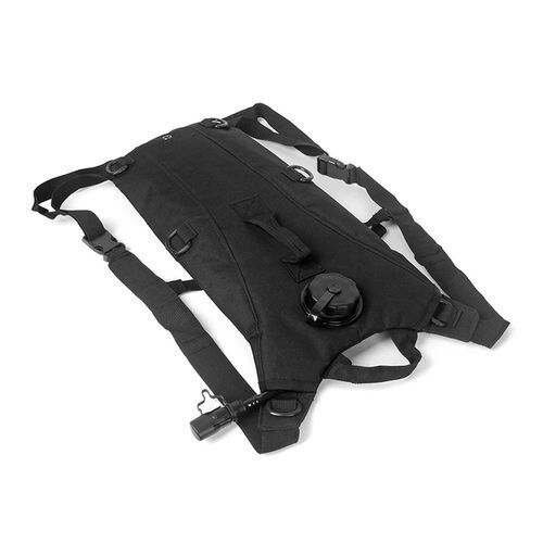 Sac d'hydratation noir