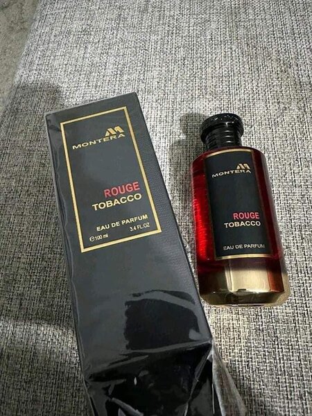 Rouge tobbaco