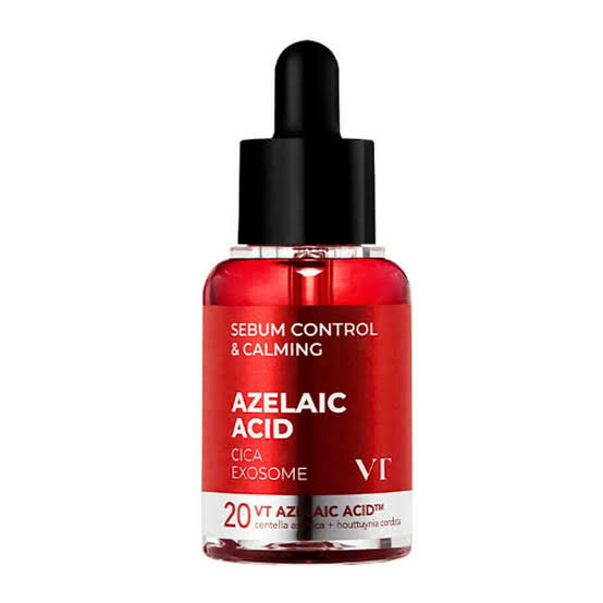 Azelic Acid Serum