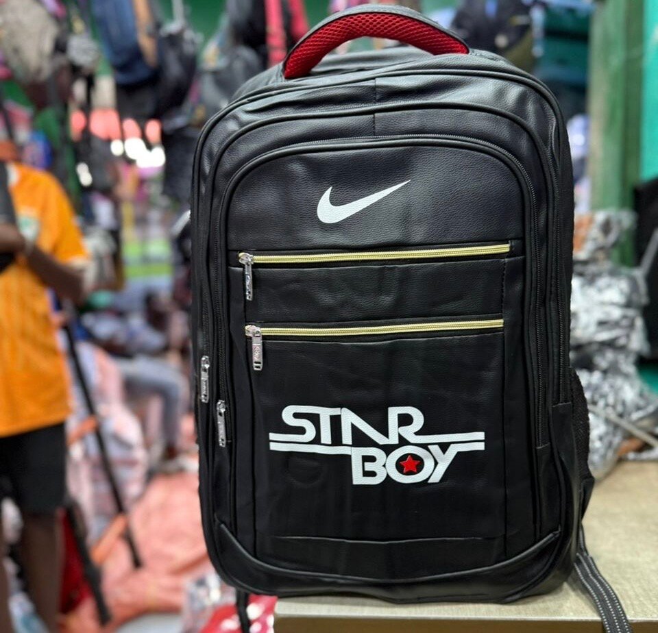 Sac à dos urbain Star Boy