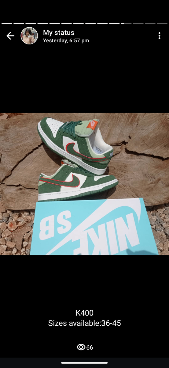 Nike shoes for Men and Women