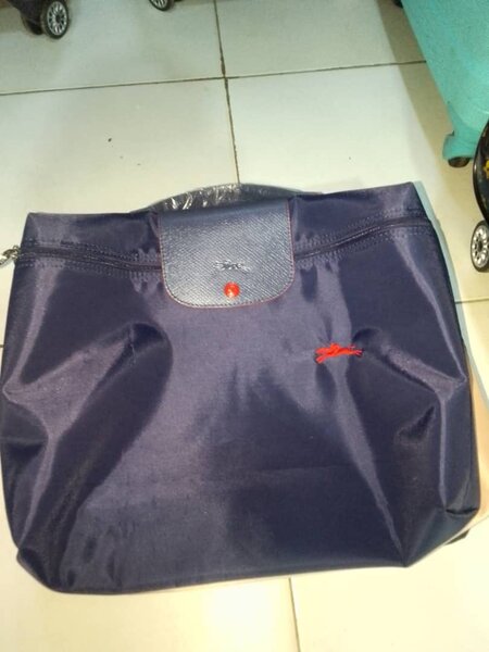 Élégant sac à main pliable