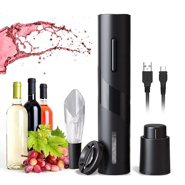 Set électrique pour vin