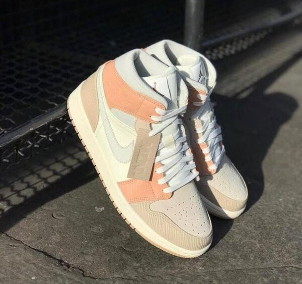 Air jordan one