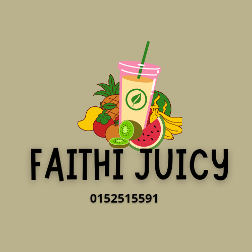 Faithi juicy