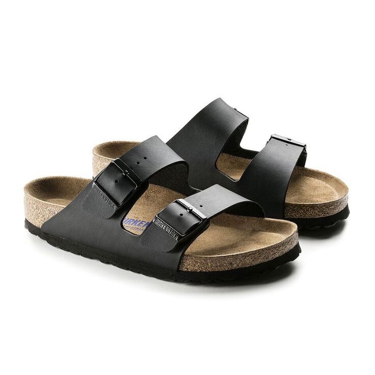 Birkenstock slippers