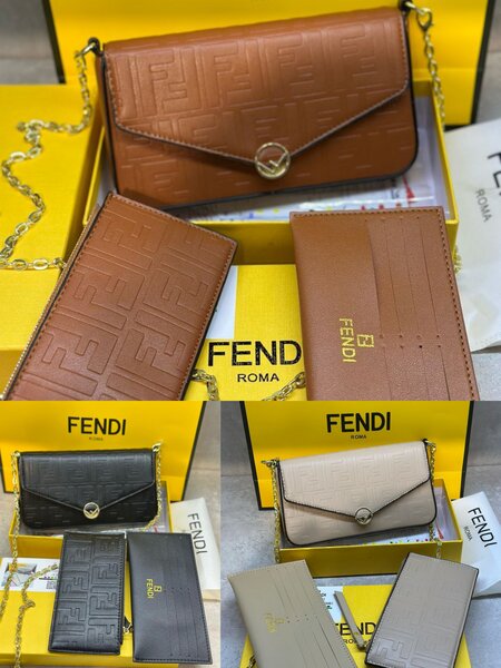 FENDI