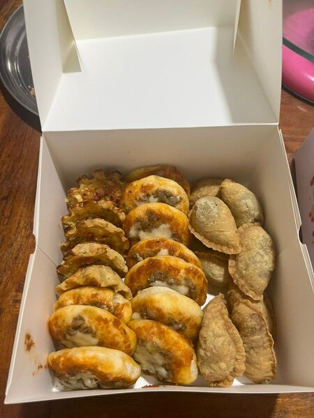 Coffret Apéro Gourmand