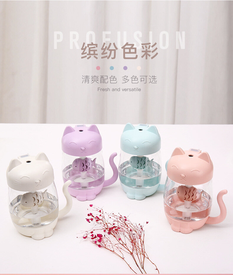 Увлажнитель воздуха