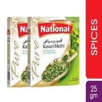 Kasuri Methi Strong Aroma Freshly Picked (2peck)