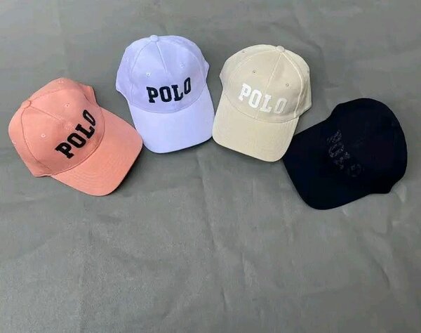 Casquettes Polo élégantes