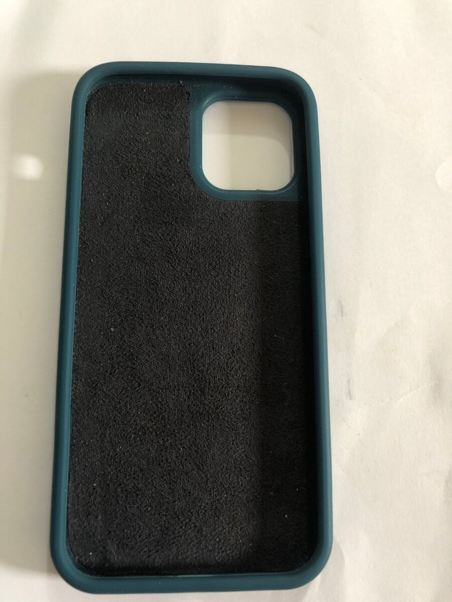 Coque antichoc pour smartphone