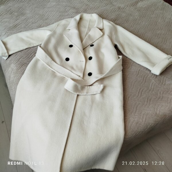 Пальто весна/осень