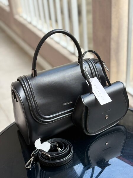 Ensemble sacs à main élégants