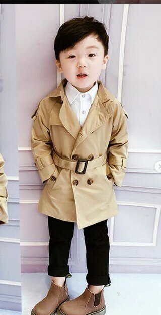 полупальто