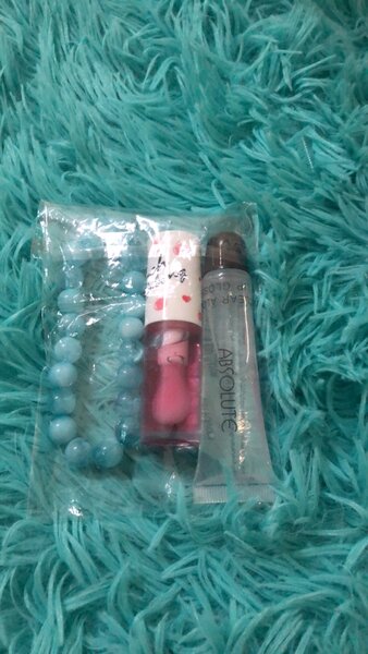 Ensemble de soins de beauté