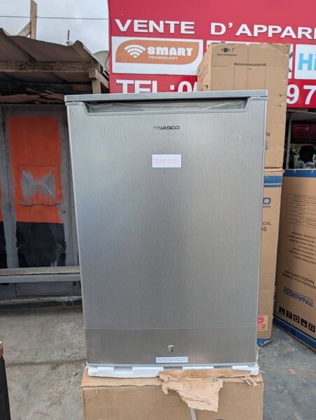 Congélateur nasco 95 litre