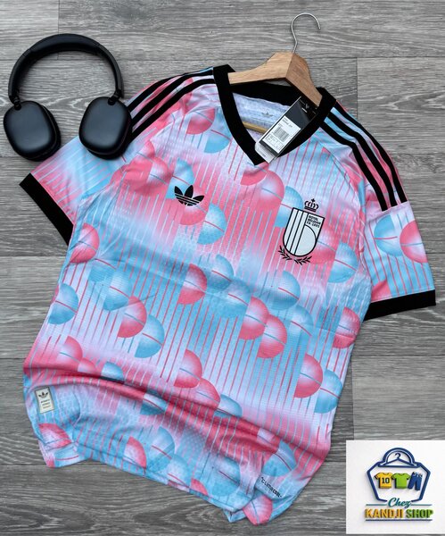 T-shirt adidas Original