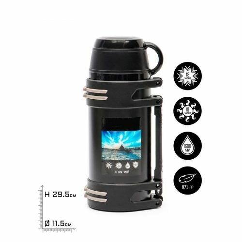 Термосы Любые виды