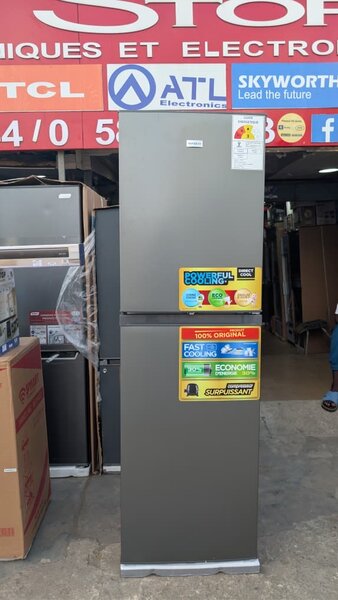 Réfrigérateur congélateur économique