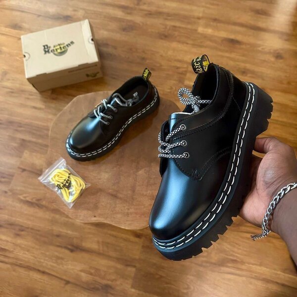 DC MARTENS