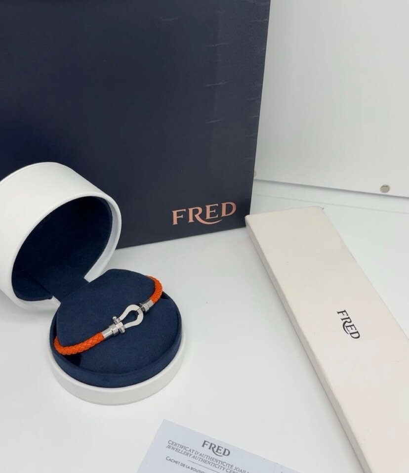 Bracelet en corde élégante