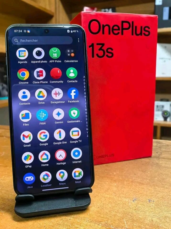 OnePlus 13s Smartphone 5G