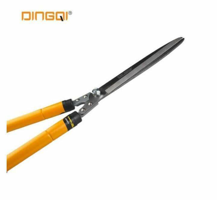 Cisailles jardin DINGQI robustes