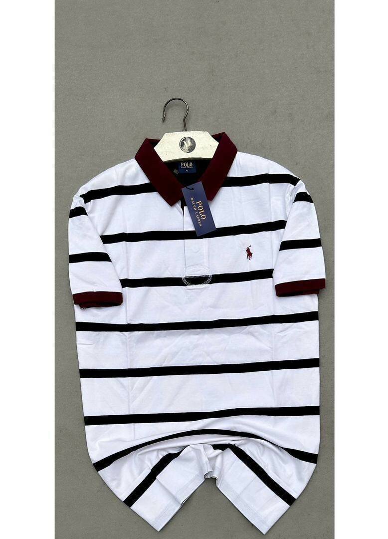 Polo homme