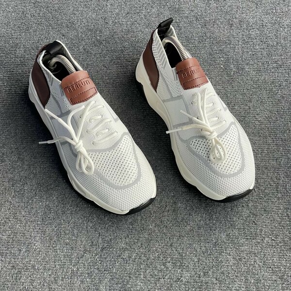Chaussure de qualité