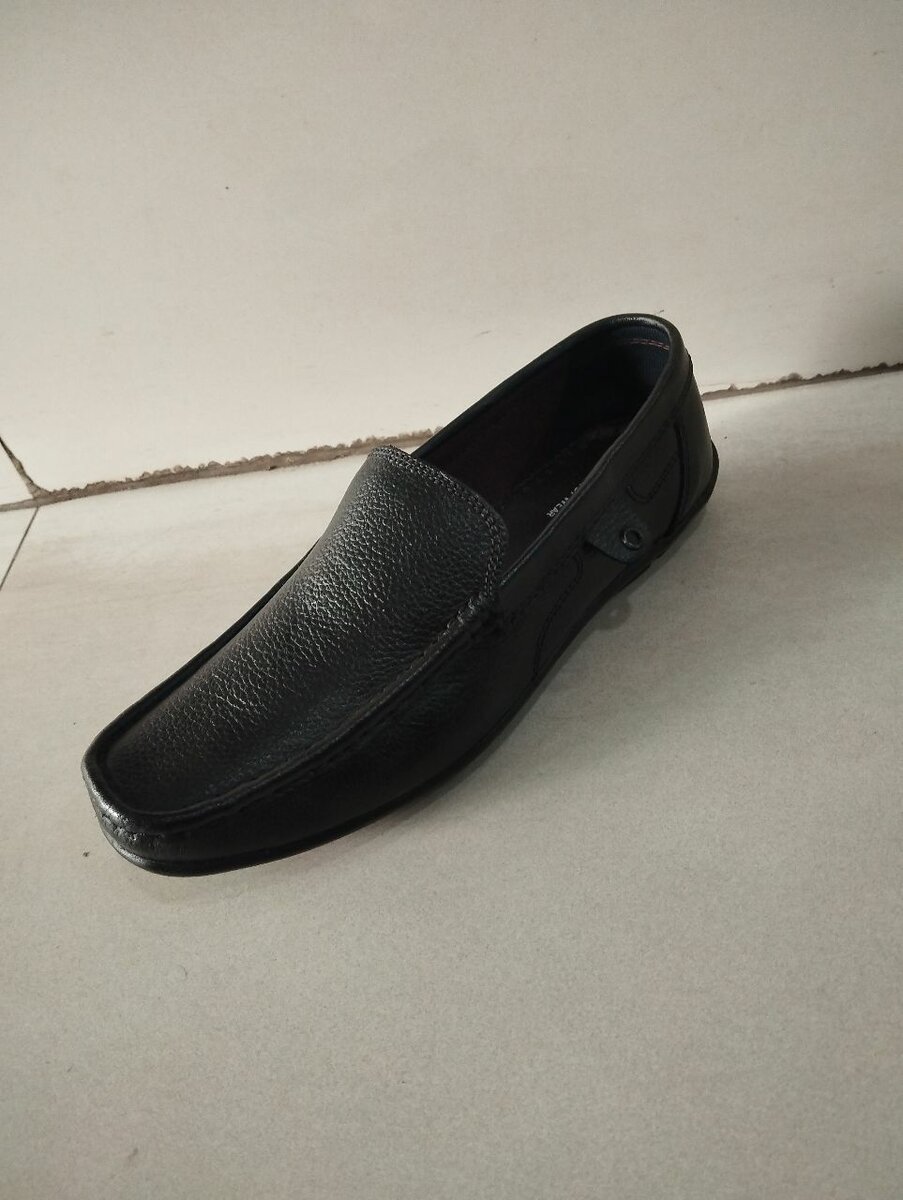 Mens Loafers Shoes