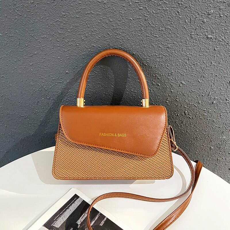 Sac élégant en cuir 3 à 9000