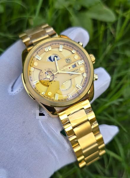 reloj de pulsera Carerra Tag Heuer CR7. [A Piece]