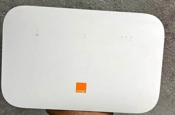 Routeur Wi-Fi Orange Huawei