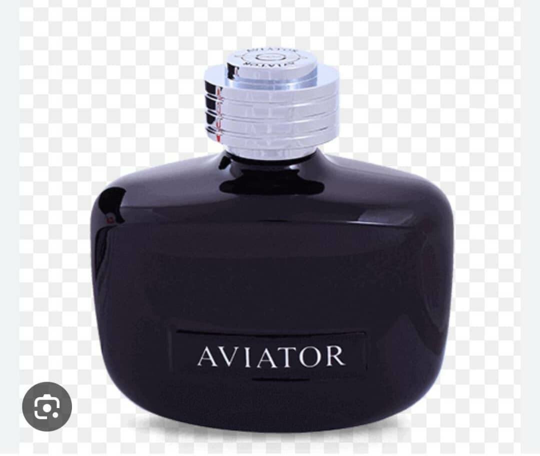 Eau de Toilette Aviator Homme