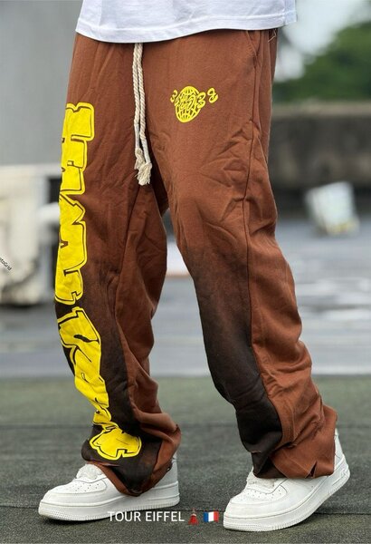 Pantalons de jogging casual