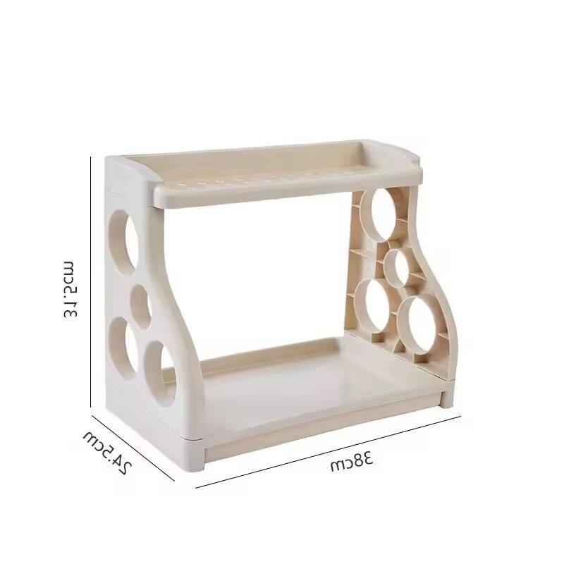 Rangement d´épices