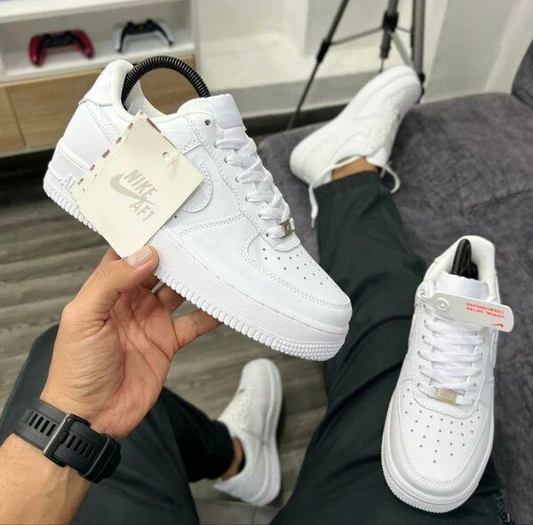 Baskets Nike Air Force 1