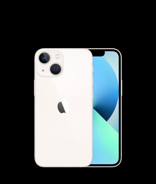 iPhone 13 simple