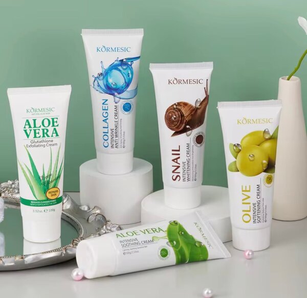 Kormesic Crème Hydratante pour le Corps