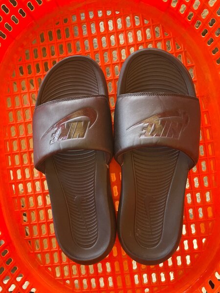 Nike slide