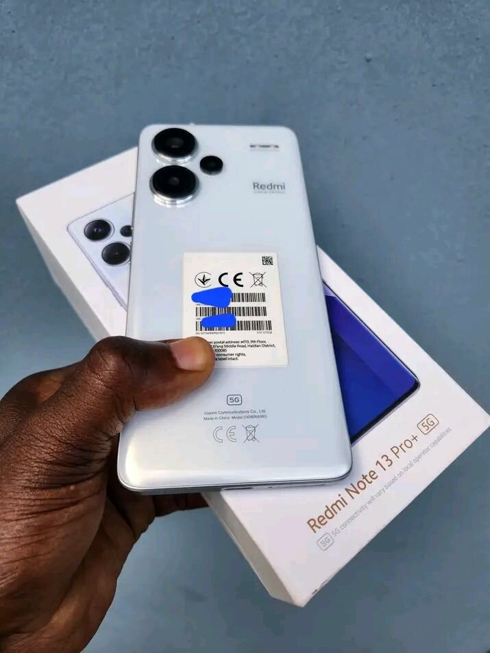 Smartphone Redmi Note 13 Pro