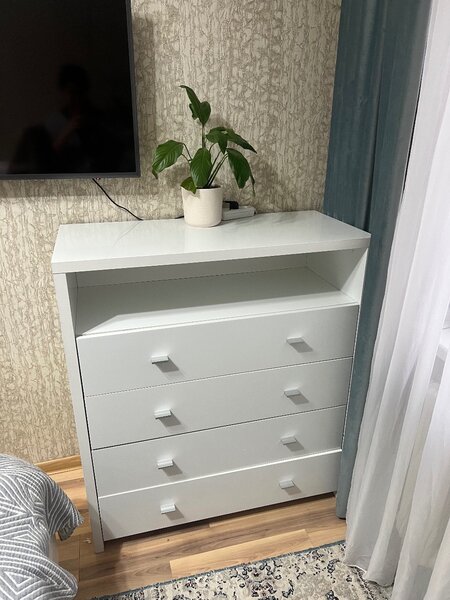 Российский комод