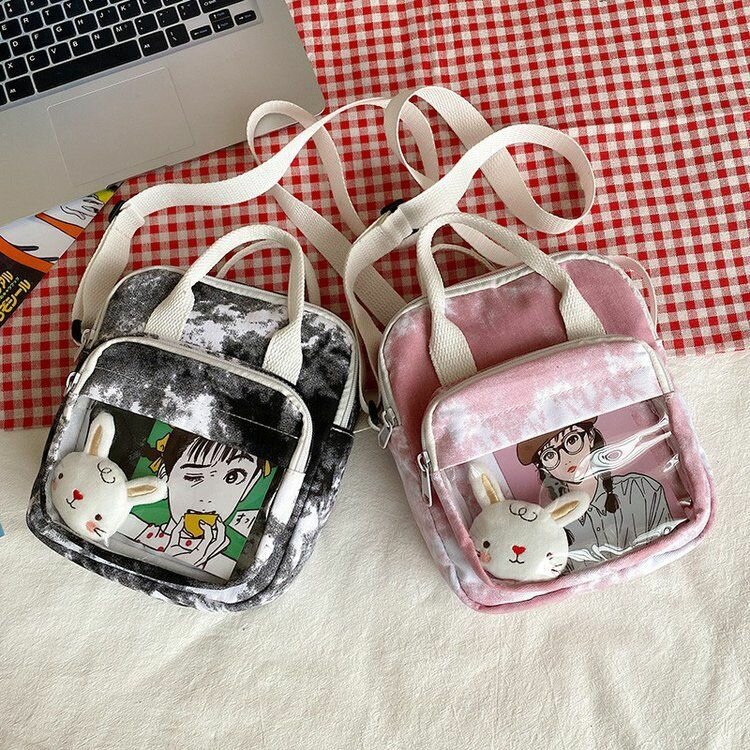 Мини сумка новая