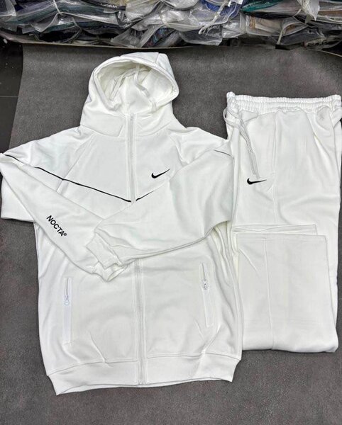 Ensemble Survêtement NOCTA Nike